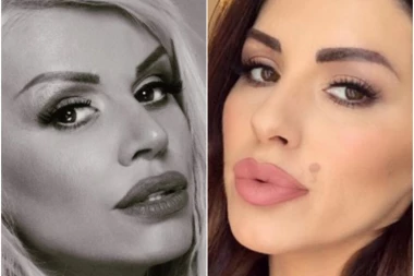 (VIDEO) SKANDALOZAN SNIMAK: Dara Bubamara j*be Seku Aleksić!