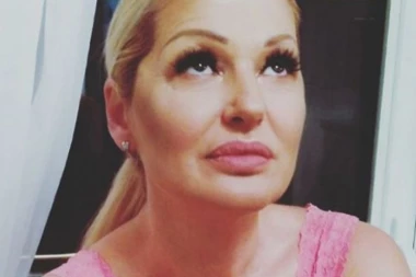 Sanja Đorđević: UŽASNE STVARI SE DEŠAVAJU U MOJOJ KUĆI KADA GLEDAMO RIJALITI!
