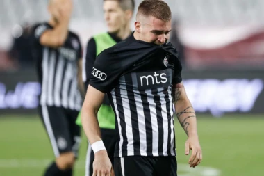 Ožegović: Sve golove u prvenstvu dao bih za pobedu u derbiju!