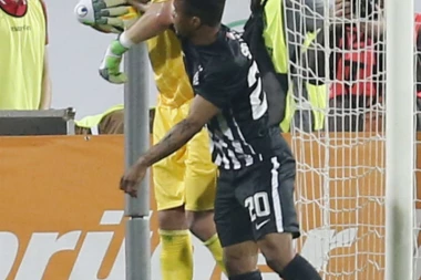 (VIDEO) Željko Pantić opleo po Borjanovoj supruzi: Zvezda izdala saopštenje  - "PARTIZAN PODRŽAVA NASILJE NAD ŽENAMA"