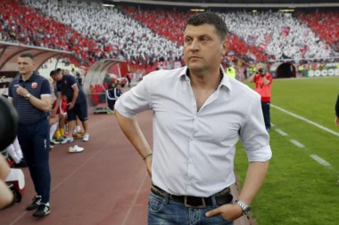 MILOJEVIĆ: Potvrdili da smo najbolji, nervira me balkanski mentalitet