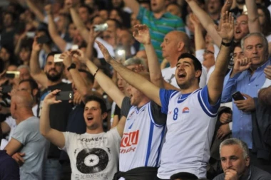 "Kralju" pala kruna u Podgorici: Budućnost svela Real na 60 poena