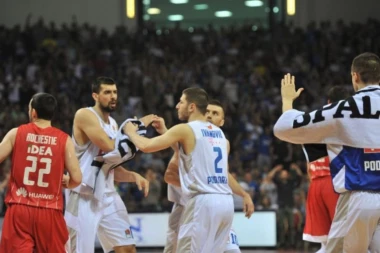 PODGORIČANI SE NE ŠALE: Budućnost se dodatno pojačala za Evroligu!