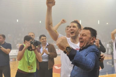 Bokan: Budućnost će igrati Evroligu, Milo Đukanović nam je pomogao da osvojimo ABA ligu