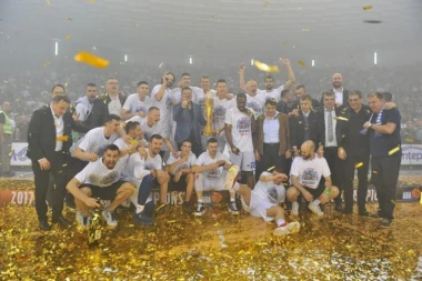 Budućnost strahuje za Evroligu!