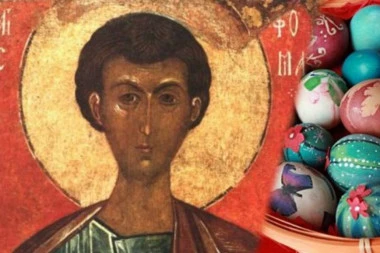 DANAS JE TOMINA NEDELJA: Otvorena su vrata raja i jednu stvar MORATE da uradite!