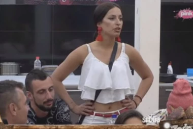 Andrijana uputila dečku JAVNO IZVINJENJE!