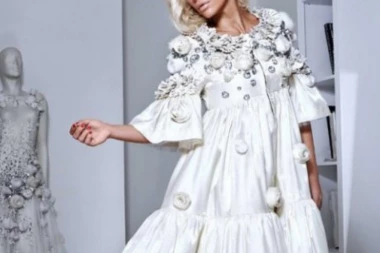 SESTRA NATAŠE BEKVALAC ZA SRPSKI TELEGRAF:  Luka je užasan!  Svi smo joj govorili da ga ostavi!