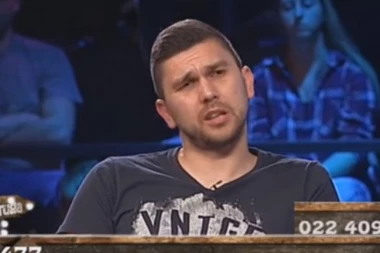 Mikijev rođak šokirao: JA ĆU MU POKAZATI PORNIĆ!