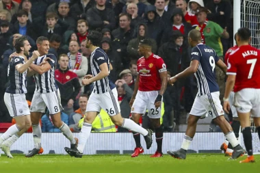 (VIDEO) VBA ŠOKIRAO JUNAJTED: Siti novi šampion!