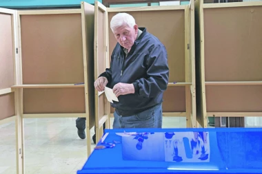 NAJNOVIJI REZULTATI IZBORA U NIKŠIĆU! Prebrojano više od 30 odsto glasova