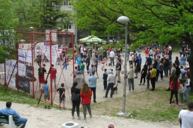 HUMANOST, PRE SVEGA: Organizacija "Srbi za Srbe" samo u 2018. godini isporučila pomoć za čak 210 porodica!