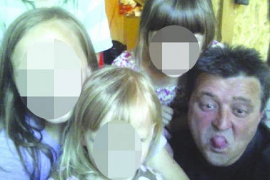 Nezapamćen užas u Sremskoj Kamenici: OTAC-MONSTRUM ĆERKU (10) I SINA (12) PRIMORAVAO NA SEKS!