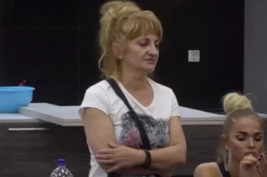 Goca o Savi i njegovoj maloletnoj devojci!