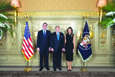 OTKRIVAMO! Trampov pakleni plan za Balkan - AMERIČKI SCENARIO U DEVET TAČAKA