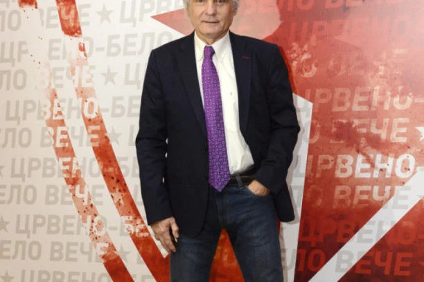 EMOTIVNO I POTRESNO: Dule Savić uputio poslednji pozdrav svom velikom prijatelju Lanetu Gutoviću!