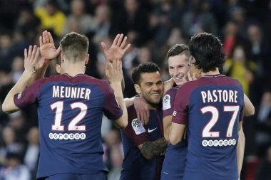 UEFA preispituje istragu protiv PSŽ!