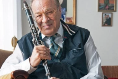 PREMINUO BOKI MILOŠEVIĆ!