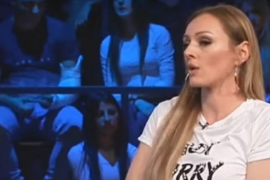 Anabela Atijas:  Sloba i Kija će se pomiriti!