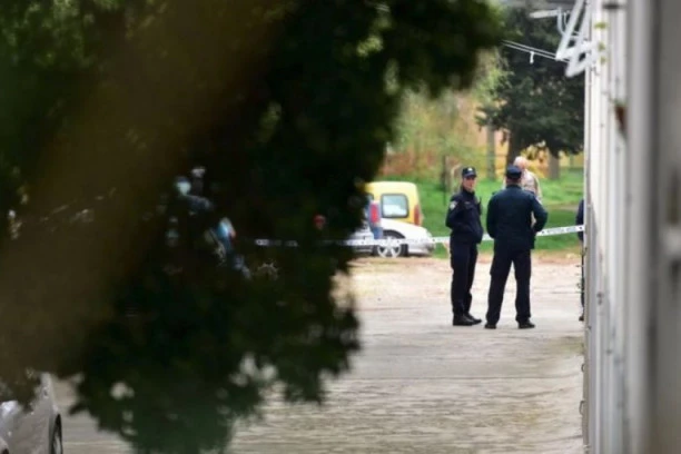 Hrvatska policija privela muškarca nakon što je pronađen leš maloletnice UMOTAN U TEPIH!