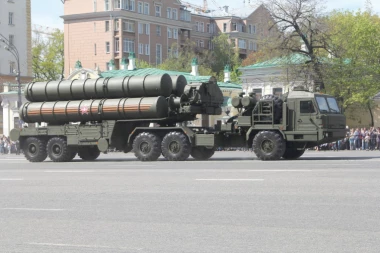 AMERI PRETE ERDOGANU: Ako kupiš S-400, SLEDE SANKCIJE