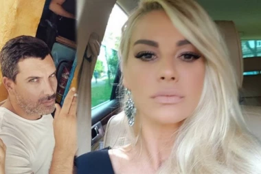 Nata krila od Ljube da je sa Lukom na Ibici!