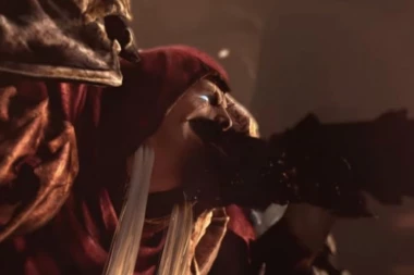 Kreator Darksiders franšize PRESKAČE E3 2018. ZBOG MUNDIJALA