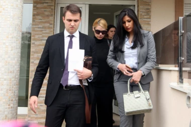 PROGOVORILA O UDAJI! Bekvalčeva: Sama odgajam DVE ĆERKE!