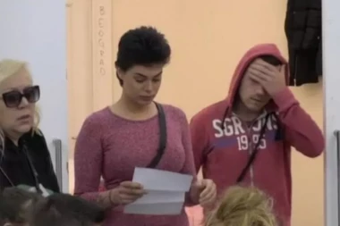 (VIDEO) MINA NASTAVILA DA SE SVETI ĐEKSONU: Evo i kako!