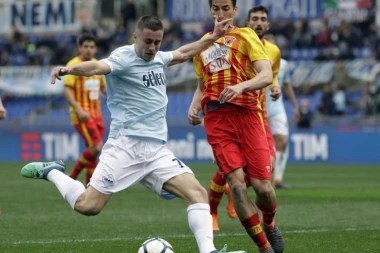 (VIDEO) Njegove partije prolaze ispod radara, A ON "KIDA" U BENEVENTU!