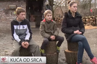 SMRT OCA IH POTPUNO SLOMILA !