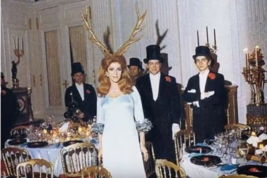 Incesti, satanizam, "čudne" zabave: Ovo su najjezivije tajne porodice koja okreće planetu!