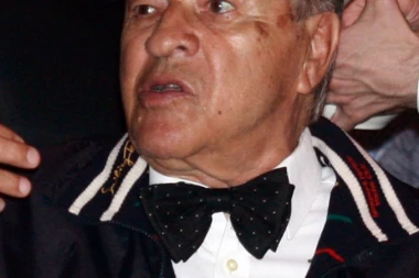 Porodica i prijatelji se opraštaju od majstora klarineta: Putuj, voljeni Boki!