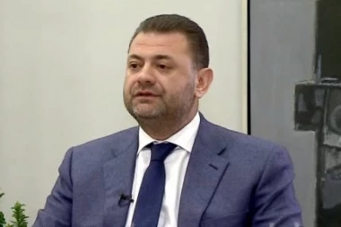 Albancu zabranjen ulazak u Ameriku zbog KORUPCIJE VELIKIH RAZMERA!