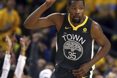 "Ratnici" stigli do 2:0 u seriji: Majami izjednačio