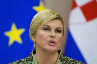 AFERA AGROKOR DRMA HRVATSKU VLADU: Kolinda sazvala hitan sastanak