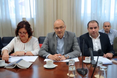 "Ako je Bastać kupovao glasove odbornika očekujem reakciju nadležnih organa"