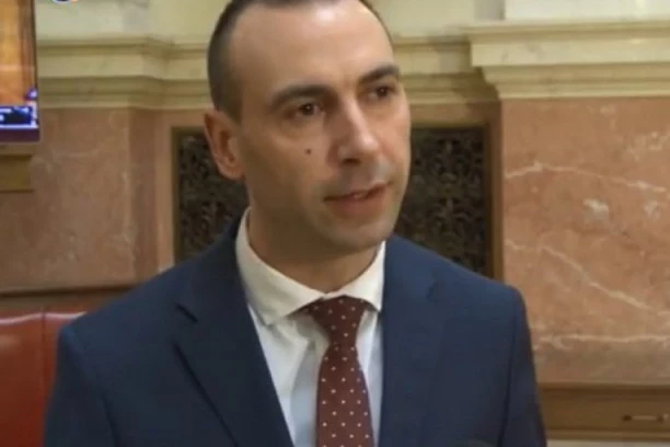 ALEKSANDAR MARKOVIĆ: Sve što Obradović govori je apsolutna laž!