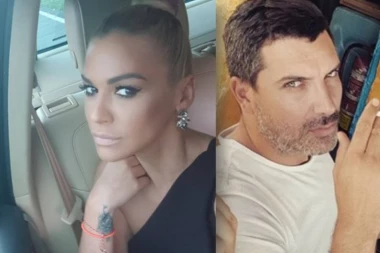 Nati pripalo starateljstvo nad Katjom: Evo koliku alimentaciju Luka Lazukić mora da daje za ćerku!