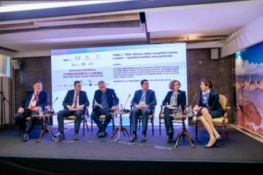 PREMIJERNO: Održana regionalna konferencija o preduzetništvu u turizmu u Petrovcu
