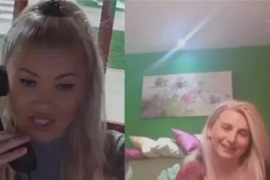 U ZABLUDI? Sanjina mama otkrila šta misli o vezi Matore i SVOJE ĆERKE!