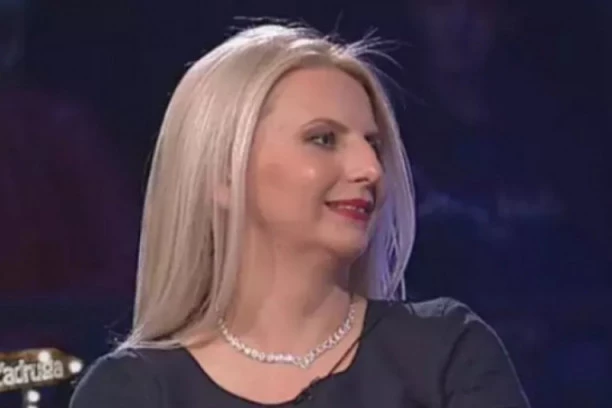 LETOS ME JE MOLIO DA BUDE SA NJOM! Sanja majka Branka OTKRILA ŠOK DETALJE o Anđelu, pa POTKAČILA  Gocu Džehverović: Moja ćerka nije kriva što Rankovići NISU PRIHVATILI Teodoru!