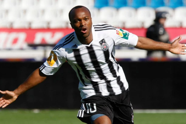 DIJEGO STIŽE U PARTIZAN: Miljenik "Grobara" ŠIRI CRNO-BELU MREŽU, NAJAVIO SENZACIJU!