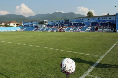 FSS: Finale Kupa Srbije u Surdulici!