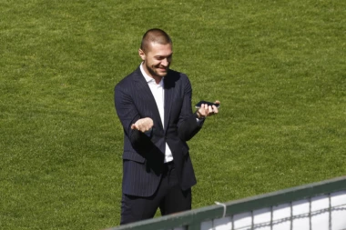 Ilievu dani odbrojani na funkciji: Menja ga dobro poznato lice