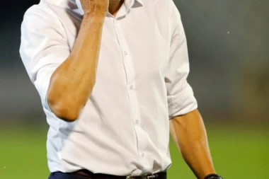 Đukić: Vučelić sa sinom dovodi i tera trenere iz Partizana