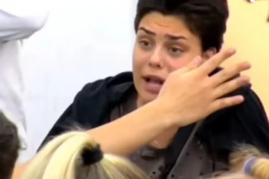 (VIDEO) Mina izudarala trudnu Miljanu Kulić