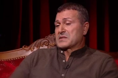 Đole Đogani: Kija je ku*va koja menja muškarce!