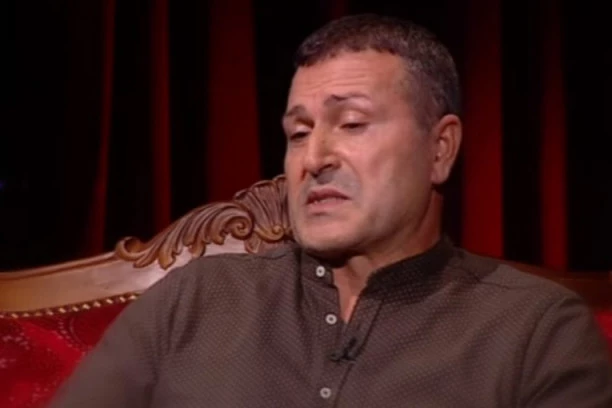 NINA ĐOGANI HOSPITALIZOVANA: Đole Đogani otkrio sve detalje!