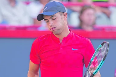 Povreda je nažalost bila jača, hrvatski teniser se povukao sa Vimbldona!